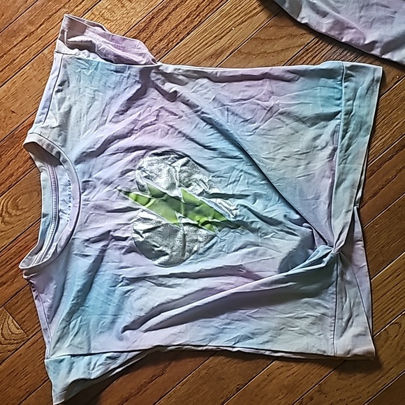 Lot of new clothes from Rockets of Awesome size 8. Six items total. - Picture 7 of 8